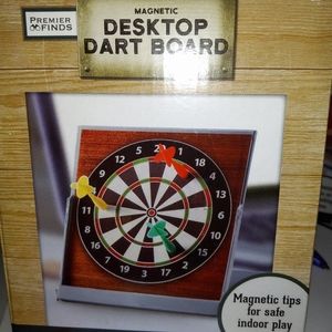 Desk top games as a set